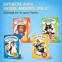 LIKARTO Pantomime Kartenspiel — Bild 7