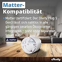 Shelly Plug S Gen3 — Bild 2