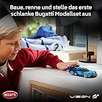 LEGO Speed Champions Bugatti Vision Gran Turismo 77253 — Bild 2