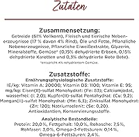 Beneful Original Trockenfutter Rind & Gartengemüse 12 kg — Bild 7