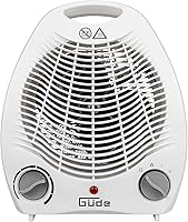 Güde GH 2000 Heizlüfter — Bild 8