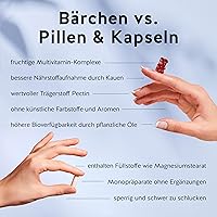 Bears with Benefits Super Snooze Sleep Vitamin 60 Stück — Bild 5