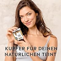 Bears with Benefits Golden Goddess Tanning Gummies 60 Stück — Bild 2