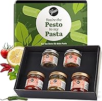 Gepp's Feinkost Pesto Geschenkset — Bild 1