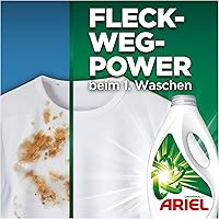 Ariel Universal+ Flüssigwaschmittel 3,6 l — Bild 2