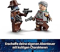 LEGO Star Wars 75437 Cobb Vanths Speeder — Bild 5