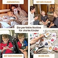 Edubini Gefühlskarten (30 Karten) — Bild 5