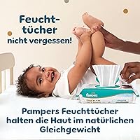 Pampers Baby-Dry Pants Größe 8 (117 Stück) — Bild 10