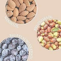 Mabyen Baby Pflegeöl Mandel 200 ml — Bild 3