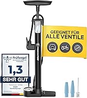 DANSI Standpumpe 44306 — Bild 1