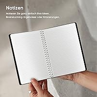 Smart Panda Terminplaner 2026 A5 — Bild 6