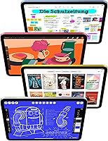 Apple iPad (A16) 11″ 128 GB — Bild 2