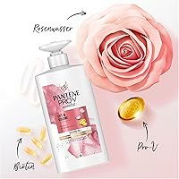 Pantene Pro-V Miracles Lift & Volume Shampoo 1000ml — Bild 3