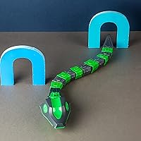 Clementoni Galileo Robotics SlitherBot — Bild 6