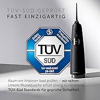 WonderSmile Munddusche PRO — Bild 3