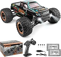 HAIBOXING RC Monster Truck 16889 1:16 — Bild 1
