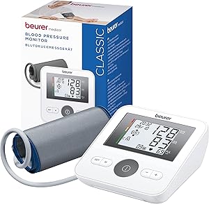 Beurer BM 27 Test & Bewertung