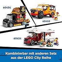 LEGO City Donut Truck 60452 — Bild 7