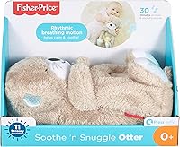 Fisher-Price Schlummer Otter FXC66 — Bild 6