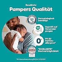 Pampers Baby-Dry Pants Größe 8 (117 Stück) — Bild 8