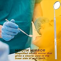 Foxian Dental Scaler Kit 5-teilig — Bild 6