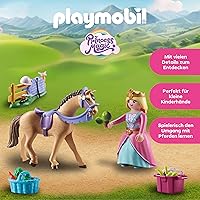 Playmobil Princess Magic 71801 — Bild 3