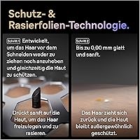 Braun Series 9 PRO+ 9677CCE — Bild 5