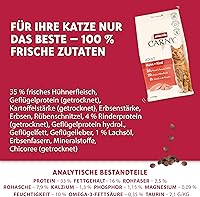 animonda Carny Trockenfutter Huhn & Rind 1,75 kg — Bild 3