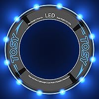 TOSY Flying Ring 12 LEDs — Bild 4
