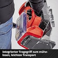 Einhell GE-ST 36/40 Li E-Solo — Bild 9