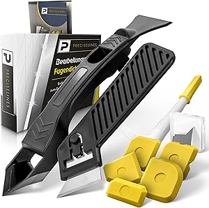 Precise Lines PL104 Silikonentferner-Set Test & Bewertung