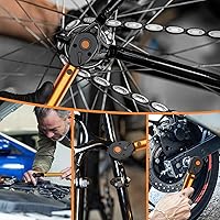 SS Shovan BS-33 Drehmomentschlüssel-Set 1/4″ 3-25 Nm — Bild 8