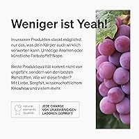 natural elements OPC Traubenkernextrakt 240 Kapseln — Bild 5