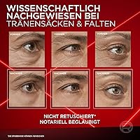 L'Oréal Paris Revitalift Laser Anti-Tränensack Sofort Lifting 15 ml — Bild 7