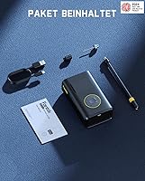 Fanttik X9 Pro — Bild 8