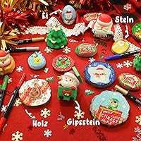 Pamaker Acrylic-Markers 48er Set — Bild 4