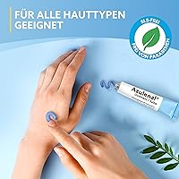 Azulenal Guaiazulen-Salbe 20g — Bild 4