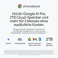 Lenovo IdeaPad Slim 3 Chromebook 14 — Bild 3
