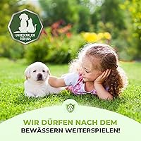 TerraUno Rasendünger Frühjahr/Sommer 20 kg — Bild 6