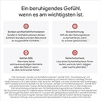 Google Pixel Watch 4 45mm — Bild 11