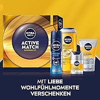 NIVEA MEN Active Match Geschenkset — Bild 3