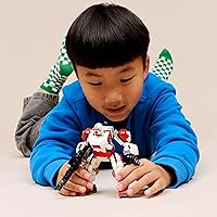 LEGO Star Wars 75448 Klon-Schocktruppen Mech — Bild 8