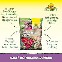 Neudorff Azet HortensienDünger 1,75 kg — Bild 2