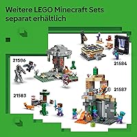 LEGO Minecraft Hühnerfarm 21585 — Bild 7
