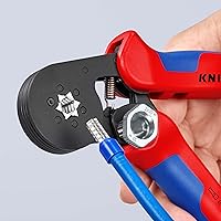 Knipex 97 53 14 — Bild 5