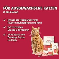 animonda Carny Trockenfutter Huhn & Rind 1,75 kg — Bild 2