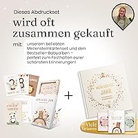 Eulentaler Baby Abdruckset — Bild 6