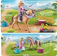 Playmobil Princess Magic 71801 — Bild 4
