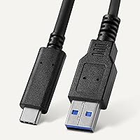 Amazon Basics Portable SSD 1TB — Bild 3