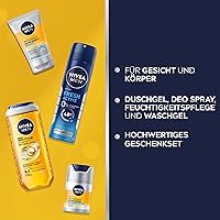 NIVEA MEN Active Match Geschenkset — Bild 2